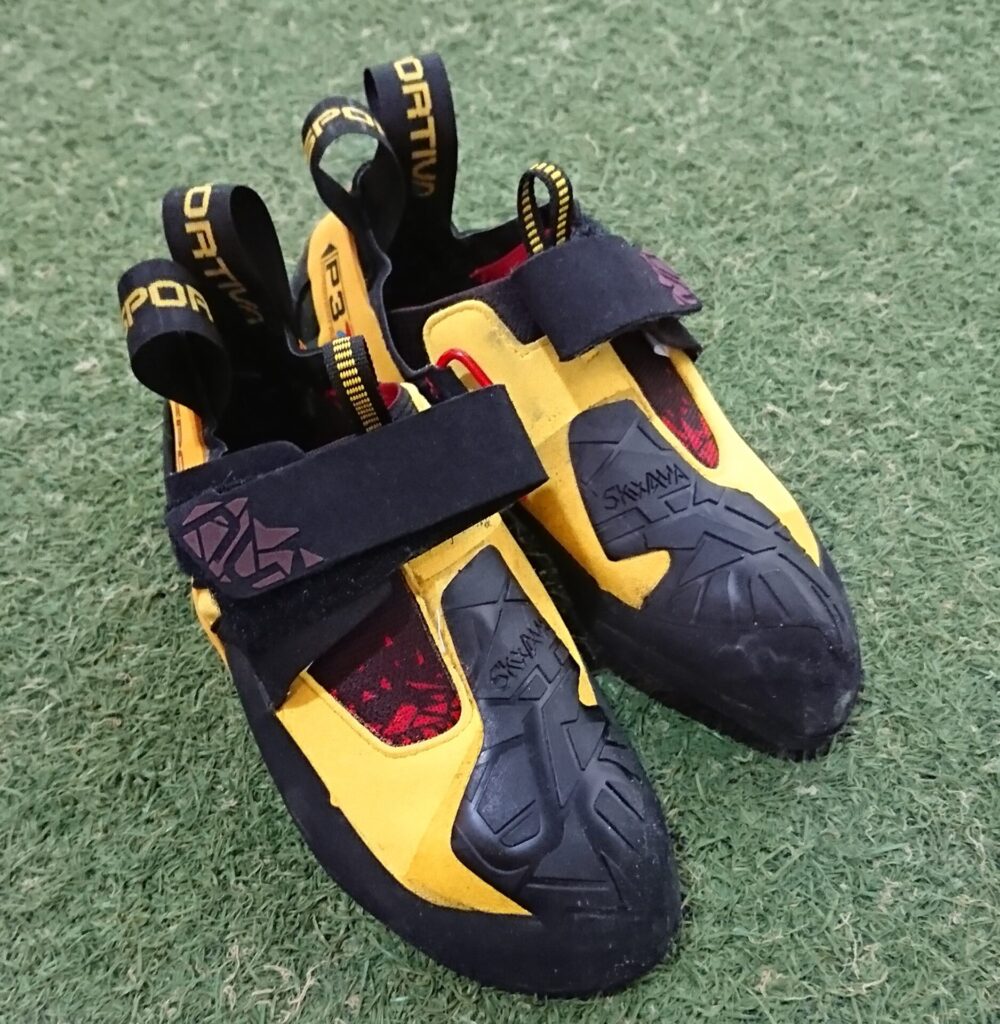 LA SPORTIVA スポルティバ スクワマ ファイブテン スカルパ ドラコ ...